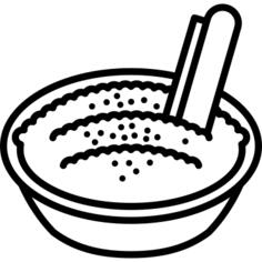 米饭布丁