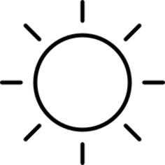Summer Sun