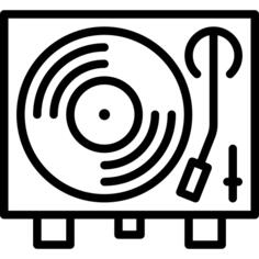 Turntable