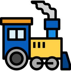 Locomotive