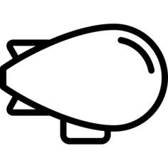 Vintage Zeppelin