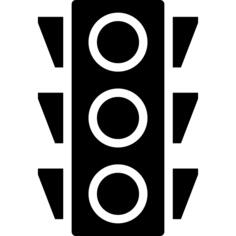 Traffic light