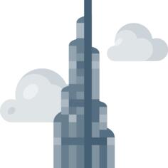 Burj khalifa