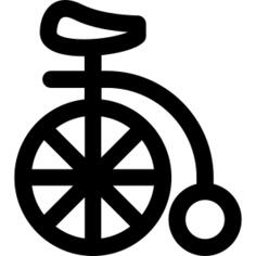 Unicycle