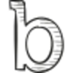 Bloson Draw Logo