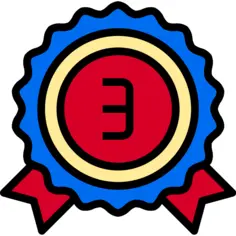 第三