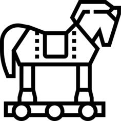 Trojan horse