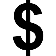Dollar symbol