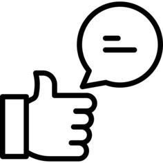 Thumb up