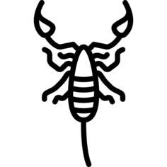 Big Scorpio