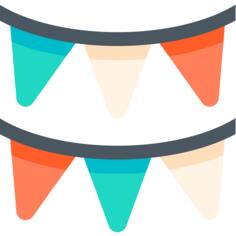 Pennants