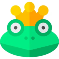 青蛙王子