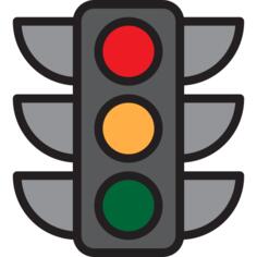 Traffic light