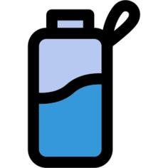 Water bottle
