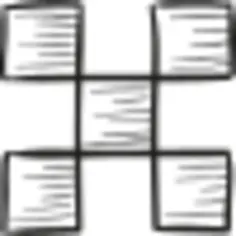 Xanga Draw Logo