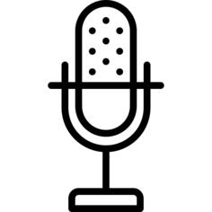 Microphone