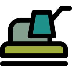 Combine harvester