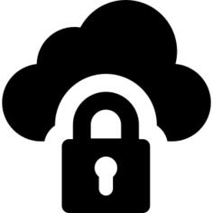 Locked Cloud