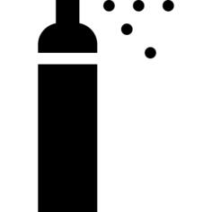 Hair spray