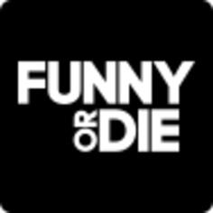 Funny or die logo