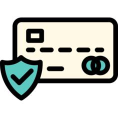 Credit card