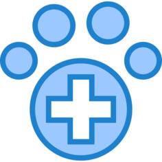 Veterinarian