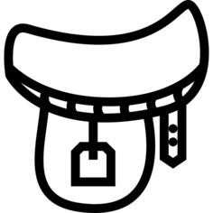 鞍