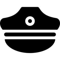Police Hat