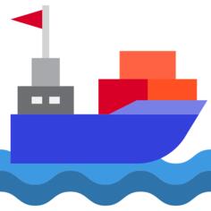Oil tanker
