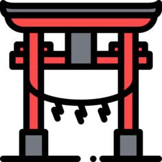 鸟居