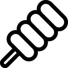 Fun Popsicle