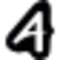 字母A的标识