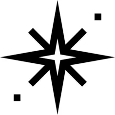 Holy star