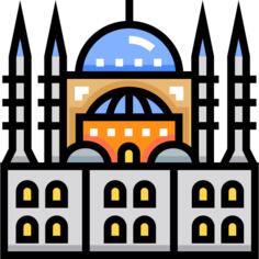 Hagia sophia
