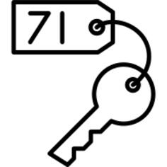 Hotel Key