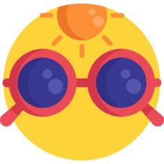 Sun glasses