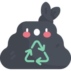 Recycling bag