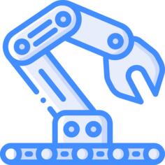 Robot arm
