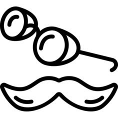Moustache