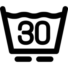 30 degree laundry