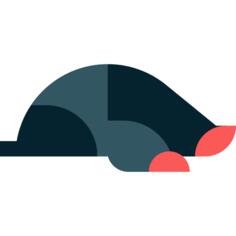 痣