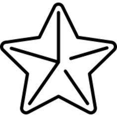 海星