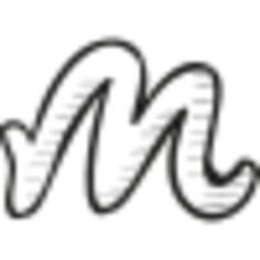 Myfolio Draw Logo