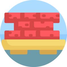 建造
