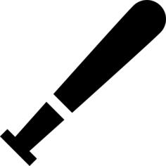Baseball bat