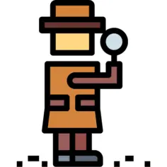 侦探