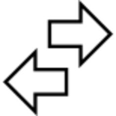 Moving Arrows
