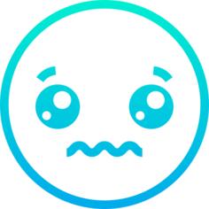 哭