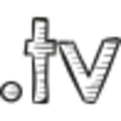 Cross Tv Draw Logo