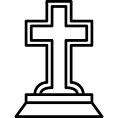 Tombstone